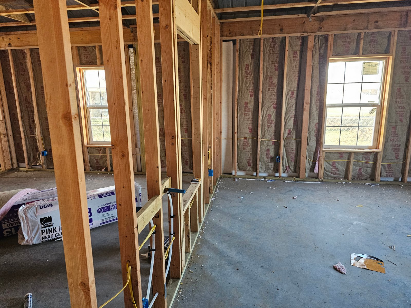 Insulation project gallery - Project 131 - Image 14
